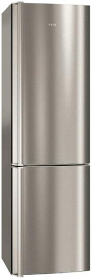 Холодильник AEG S 83420 CM