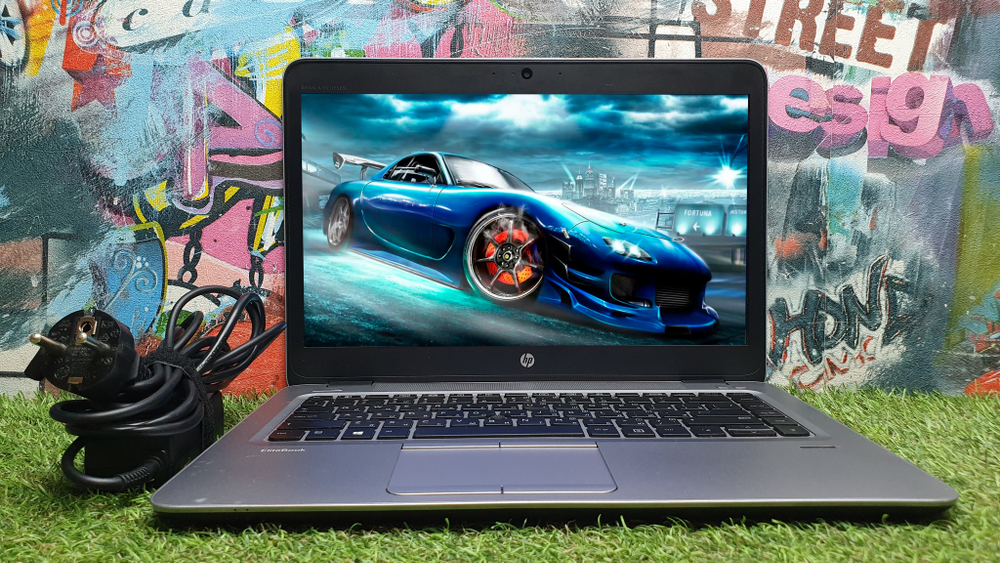 Ноутбук HP i5-6/8Gb/FHD/ EliteBook 840 G3 Y8Q70EA/Windows 10
