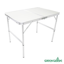Стол складной Green Glade Р609 90х60 промо