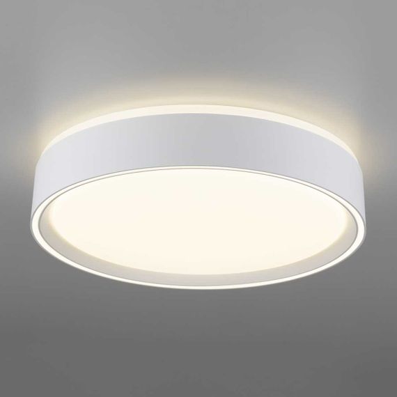 Потолочный светодиодный светильник Citilux Boss CL751250G