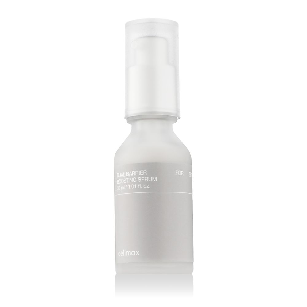 Celimax Dual Barrier Boosting Serum 30 ml Celimax Dual Barrier Boosting Serum 30 ml