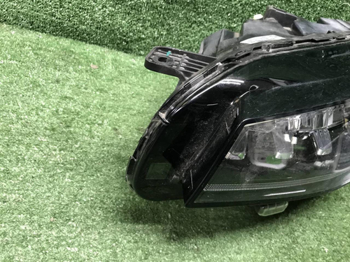 Битая Фара левая Geely Atlas Pro (2021-н.в.) LED