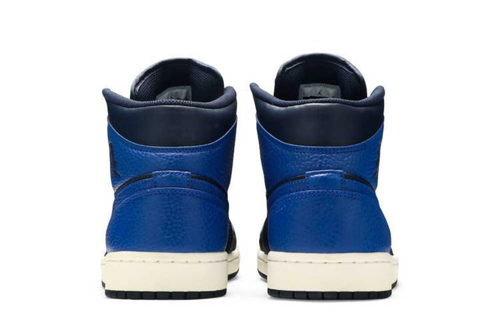 Кроссовки Jordan Air Jordan 1 Mid