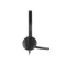 Logitech Headset H340 USB Black