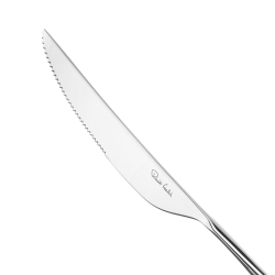 Набор ножей для стейка 4шт Robert Welch Arden Bright