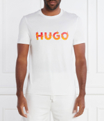 Футболка Danda HUGO - белый(50504542)
