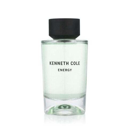 Женская парфюмерия Парфюмерия унисекс Kenneth Cole EDT Energy 100 ml