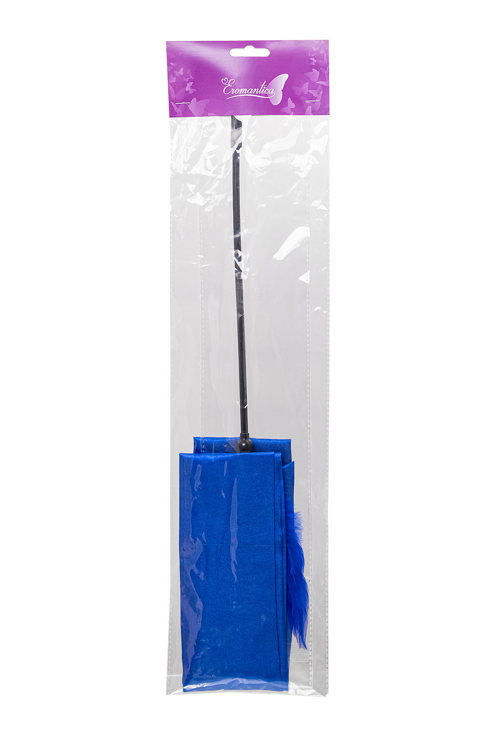 Набор аксессуаров Eromantica Fantasy Midnight синий