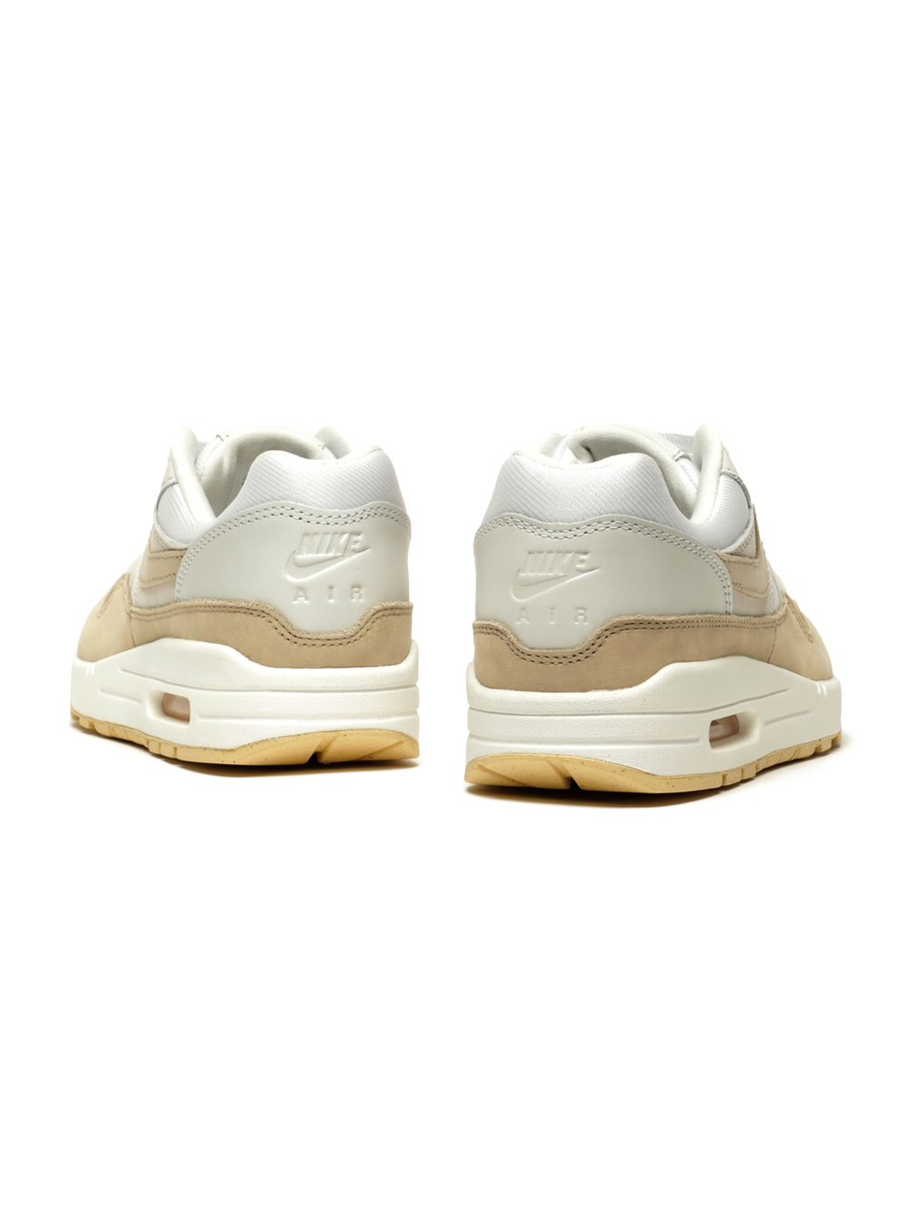 Женские Кроссовки Nike Wmns Air Max 1 Prm Ess