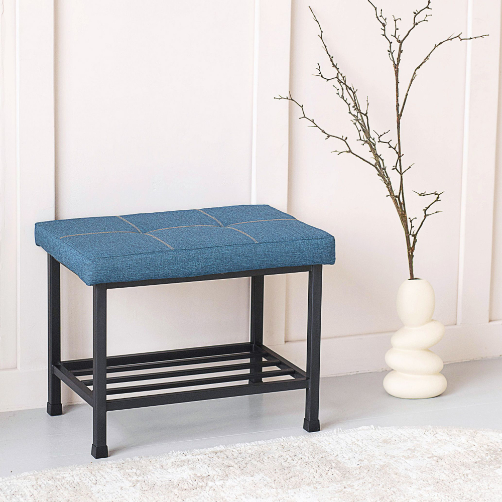 Банкетка в прихожую