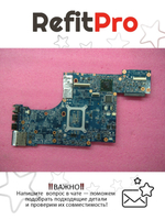 Материнская плата для ноутбука Lenovo E330 LPR-1 UMA INTEL HM77 (04W4175), оригинал