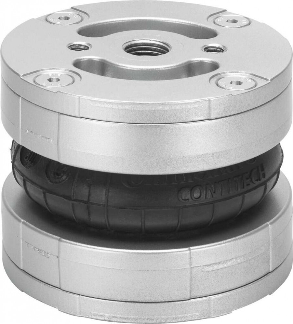 Баллонный пневмоцилиндр Festo EB-80-20