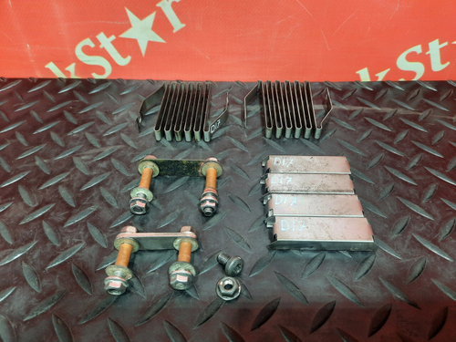 Подогреватель воздуха