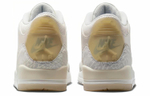 Кроссовки Jordan Air Jordan 3 "Ivory"