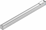 Пассивная направляющая Festo ELFC-KF-45-600