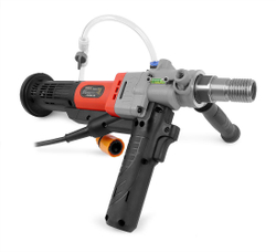 Дрель для алмазного сверления с бесщеточным двигателем MESSER DBM-150