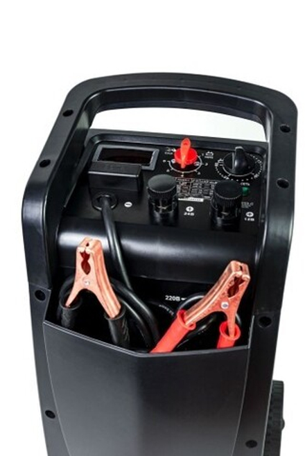 Пускозарядное устройство P.I.T. PZU650-C Мастер