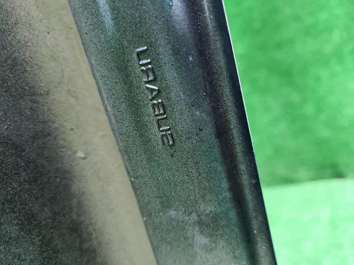 Крыло переднее правое Subaru Forester SJ (12-19)