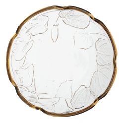 GAEM Салатник, L15 W15 H6 см