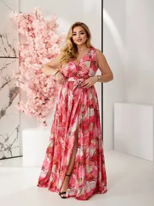 Платье УК-672-1 Fabrika