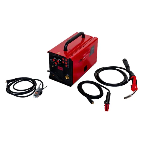 FUBAG INMIG 200 SYN PLUS НАКС сварочный полуавтомат 31434.1_Н