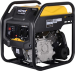 Генератор бензиновый HUTER DN 5500 i инверторный 64/10/29