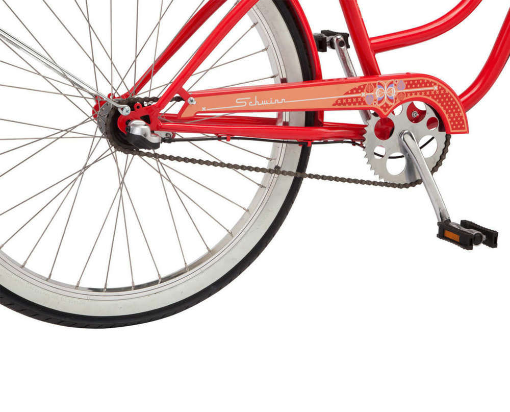 Женский велосипед Schwinn Scarlet (2020)
