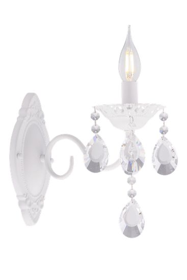 2314/1W WT (5) Настенный светильник (RL)