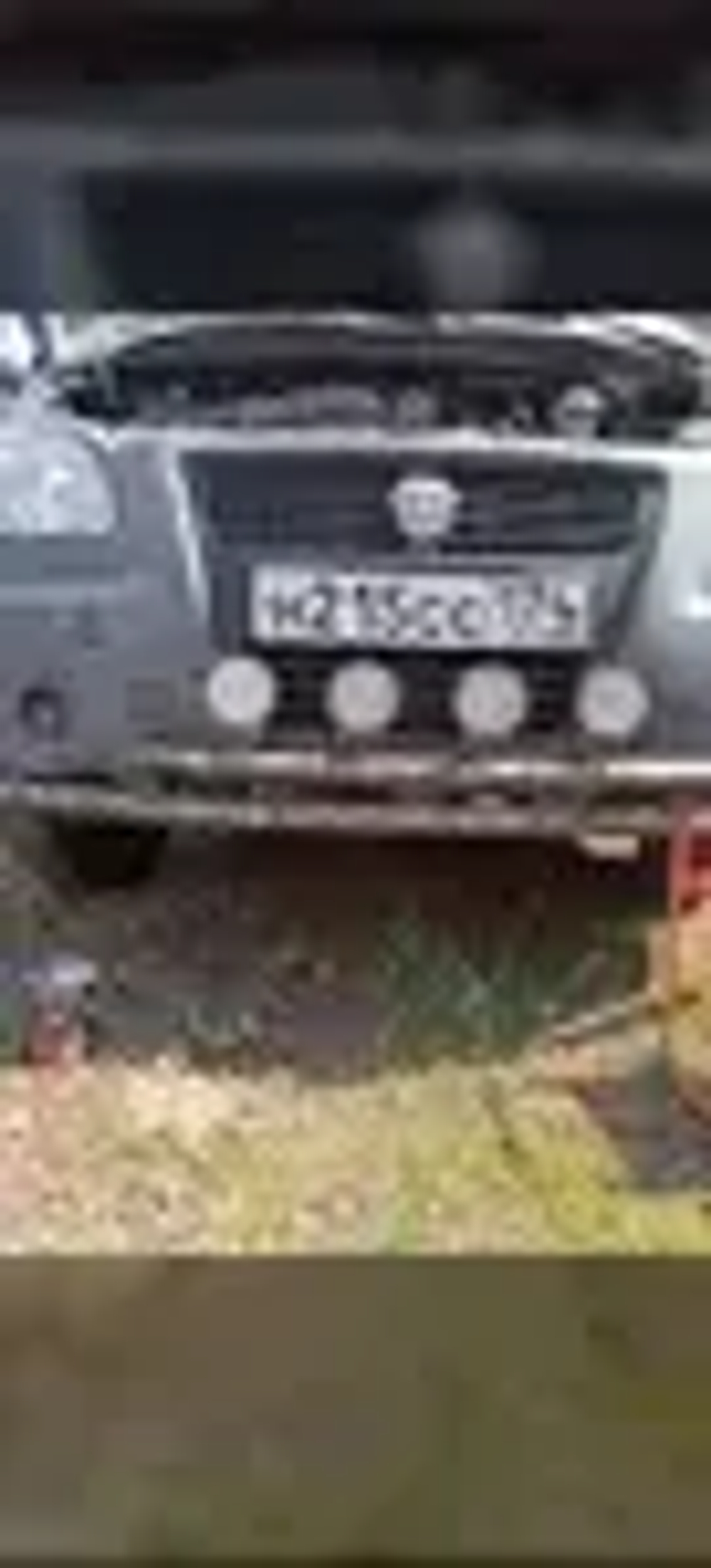 Краска по ржавчине для металла ПРЕСТИЖ, грунт эмаль по ржавчине 3 в 1, серая полуглянец 1,9кг