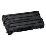 Картридж HP 83A (CF283AD) для LaserJet Pro M125/M127/M201/M202/M225 (3K)