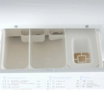 Indesit IWUD 4105
