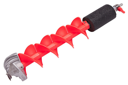 Шнек пластиковый Higashi Cobra 150 мм