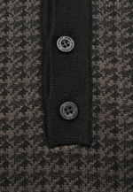Carhartt WIP LEWIS - Свитер - Коричневый
