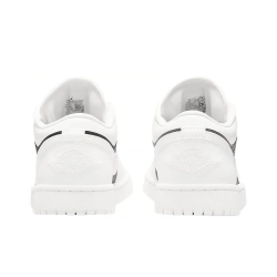 Женские кроссовки Air Jordan 1 Low 'White Panda' DC0774-100