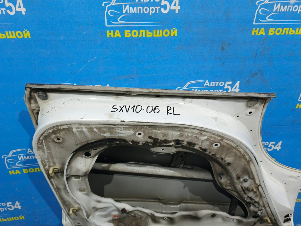 Дверь задняя левая TOYOTA CAMRY 1993