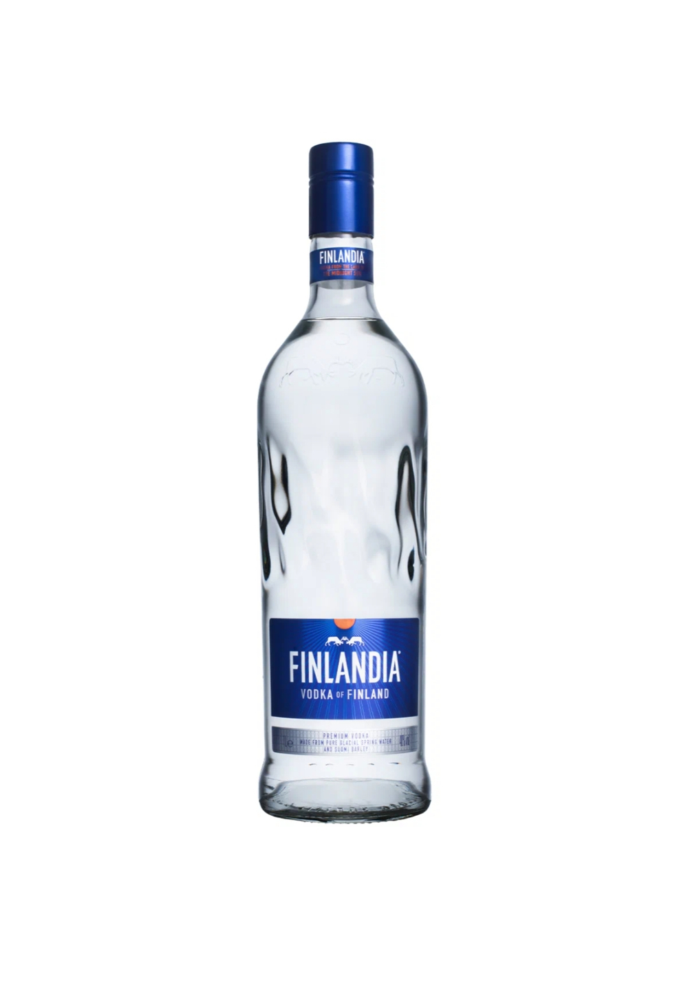 Финляндия 0.7л