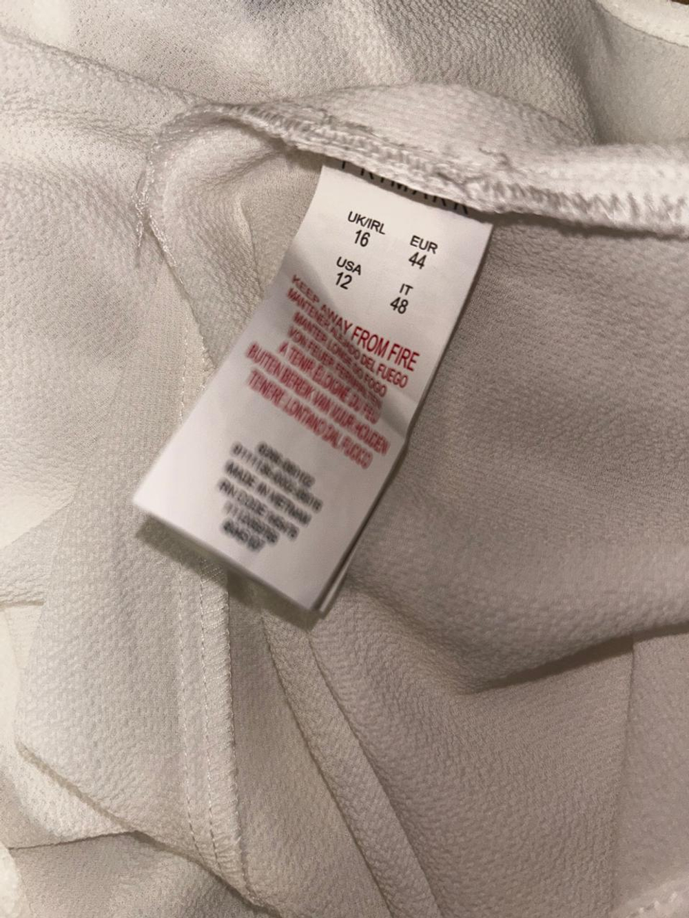 Блузка PRIMARK