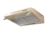 Вытяжка кухонная "Oasis" UP-50I (F) беж