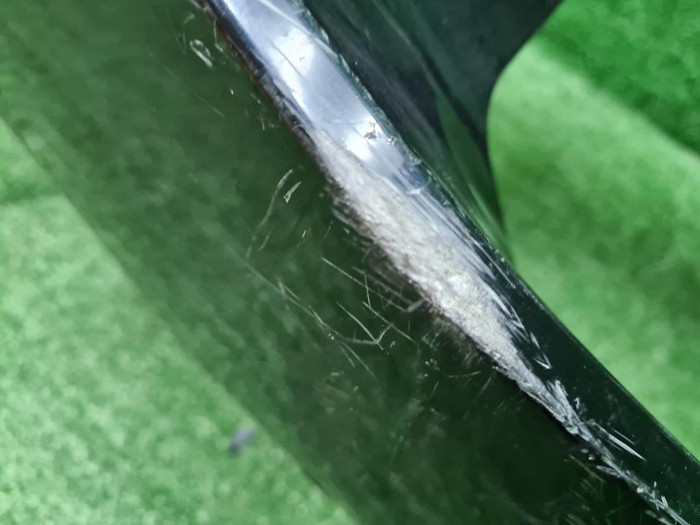 Бампер передний BMW X5 G05 (2018-2023) M-paket