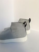 Трикотажные кроссовки Fessura, 34,5