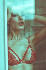 Magen Red Anais