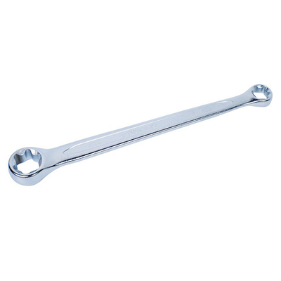 KING TONY (19201622) Ключ накидной TORX E-стандарт E16 x E22