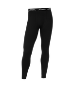 Тайтсы компрессионные утепленные CAMP PerFormDRY Baselayer Pants Warm, черный