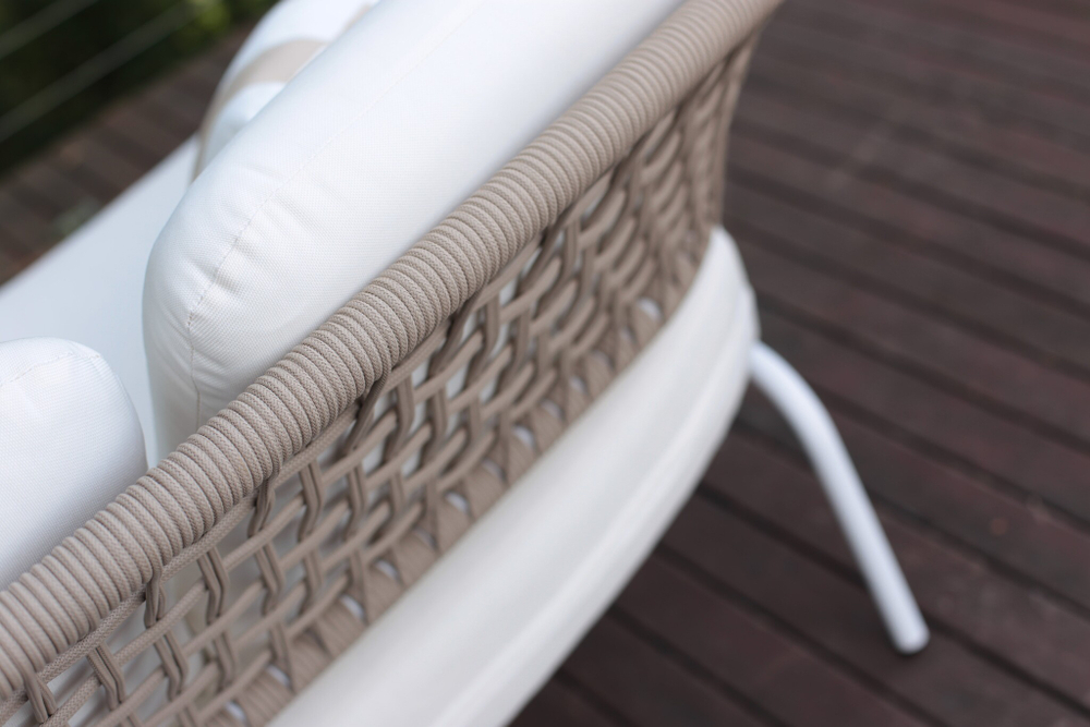 Диван 3-х местный, коллекция Ольхон