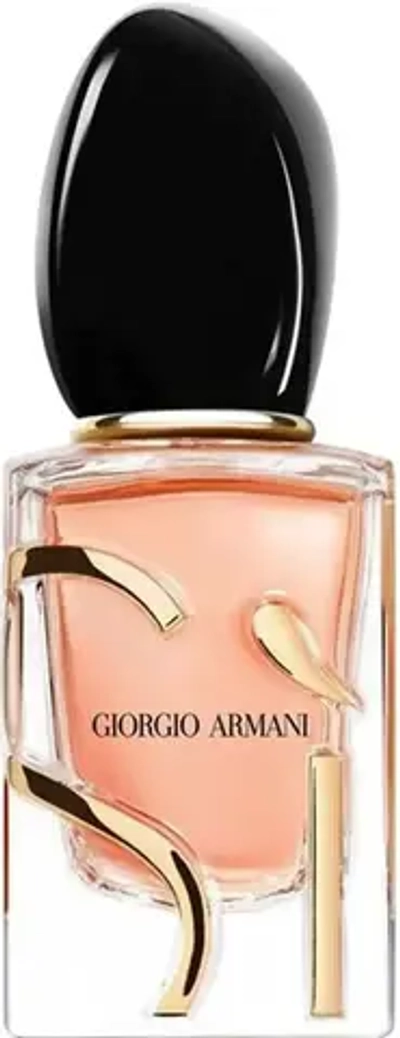 Giorgio Armani Sì Intense Eau de Parfum 30 ml