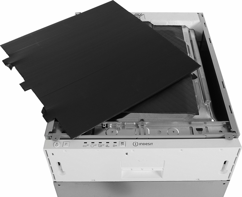 Indesit DSIE 2B10
