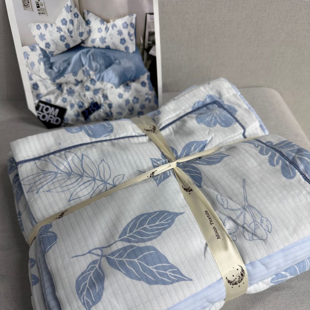 КПБ Вареный хлопок 2сп