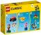Lego konstruktor Classic Basic Brick Set