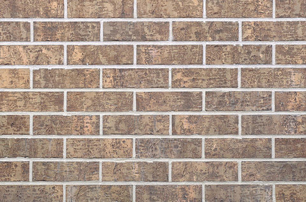 King Klinker - African soul (HF23), Old Castle, 240x71x10, NF - Клинкерная плитка для фасада и внутренней отделки