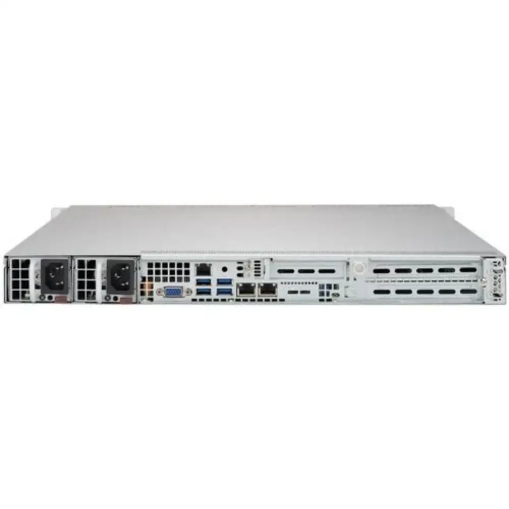 Серверная платформа 1U SUPERMICRO SYS-1029P-WTRT